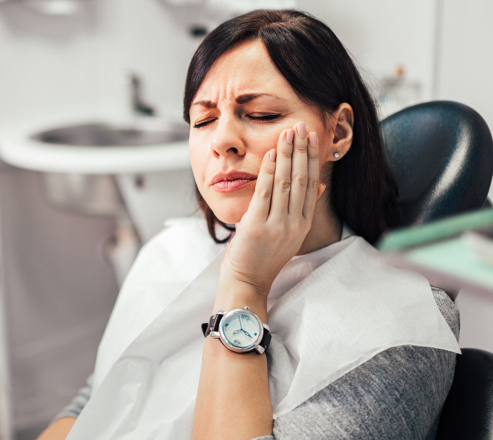 Lo Family Dental in Lakewood