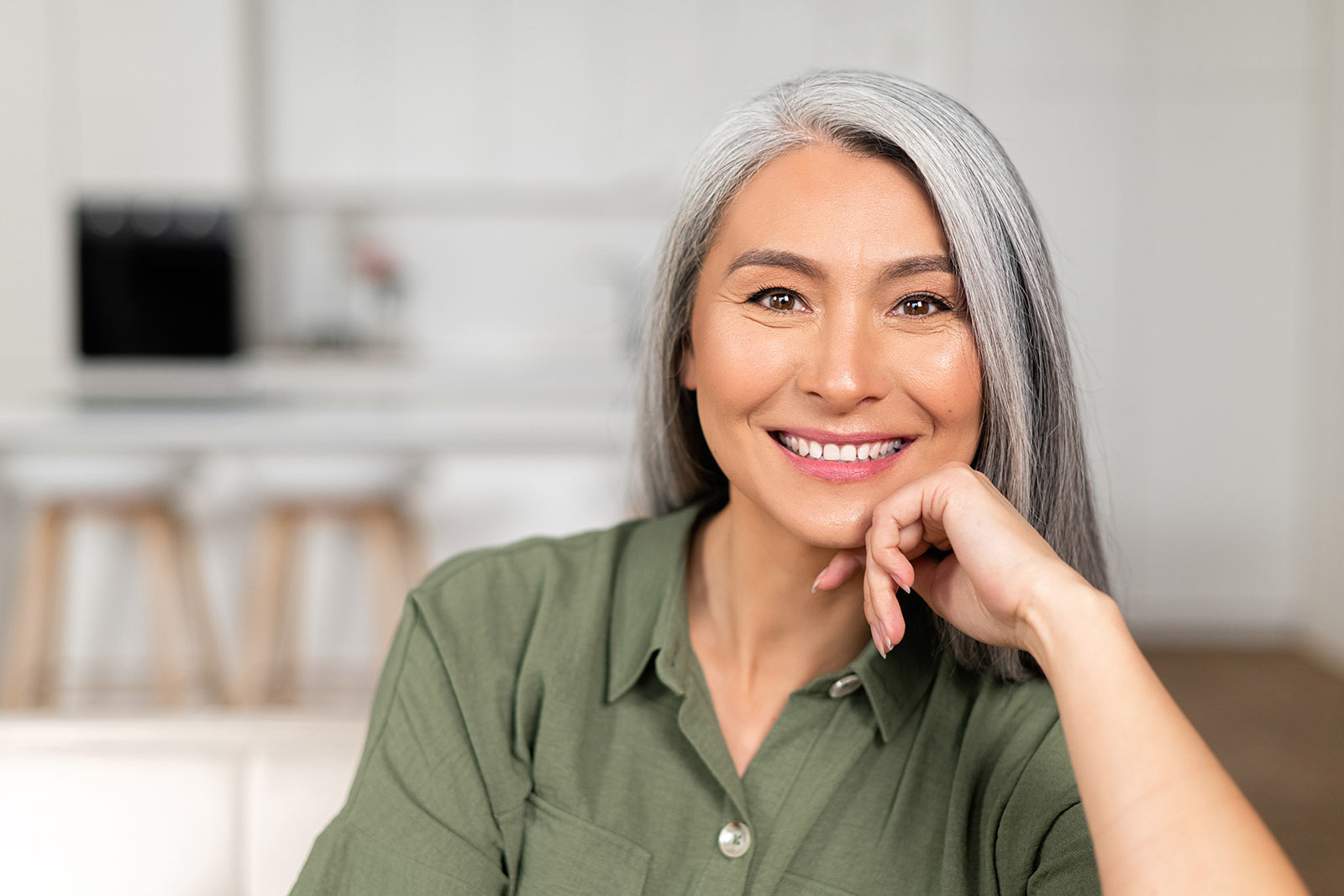 Lo Family Dental in Lakewood