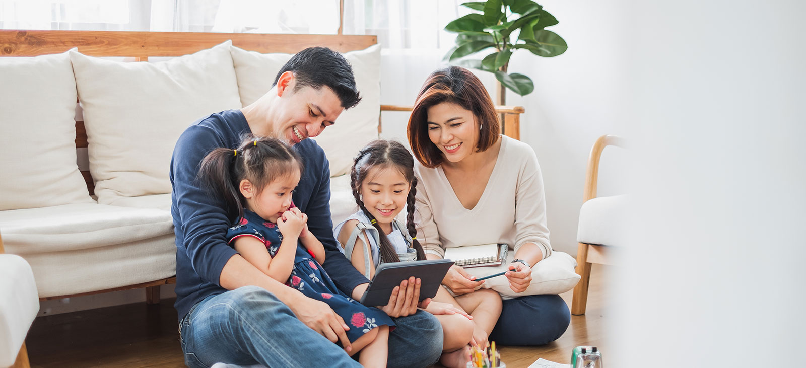 Lo Family Dental in Lakewood