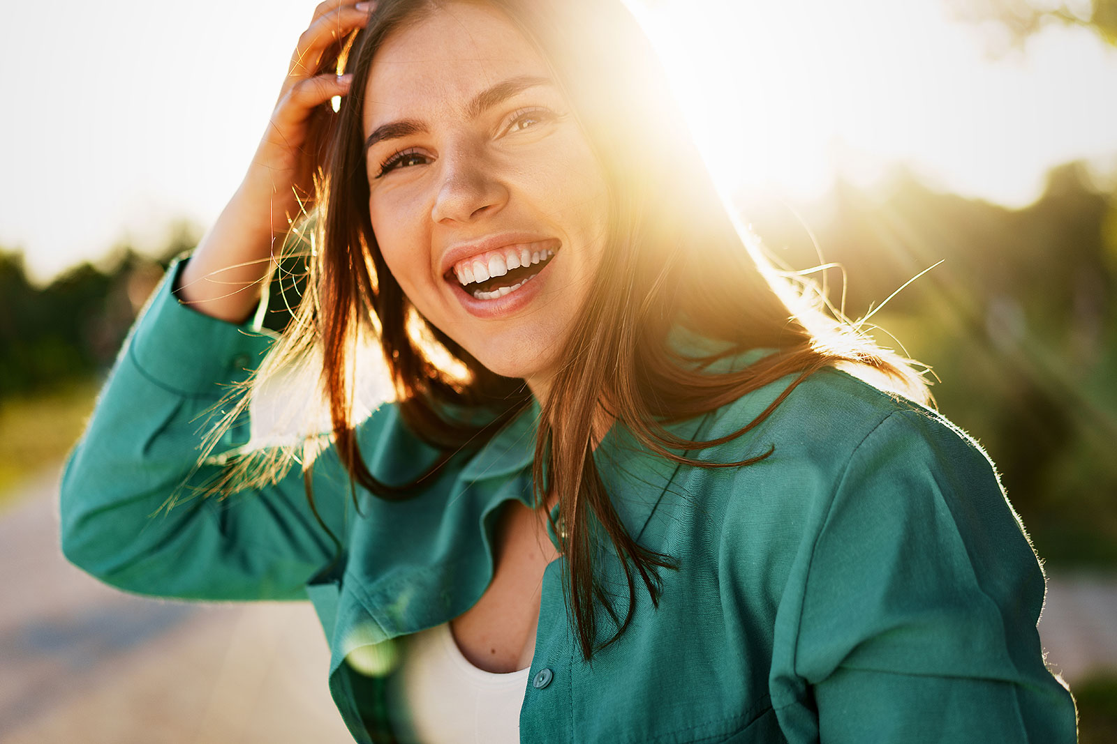 Lo Family Dental in Lakewood