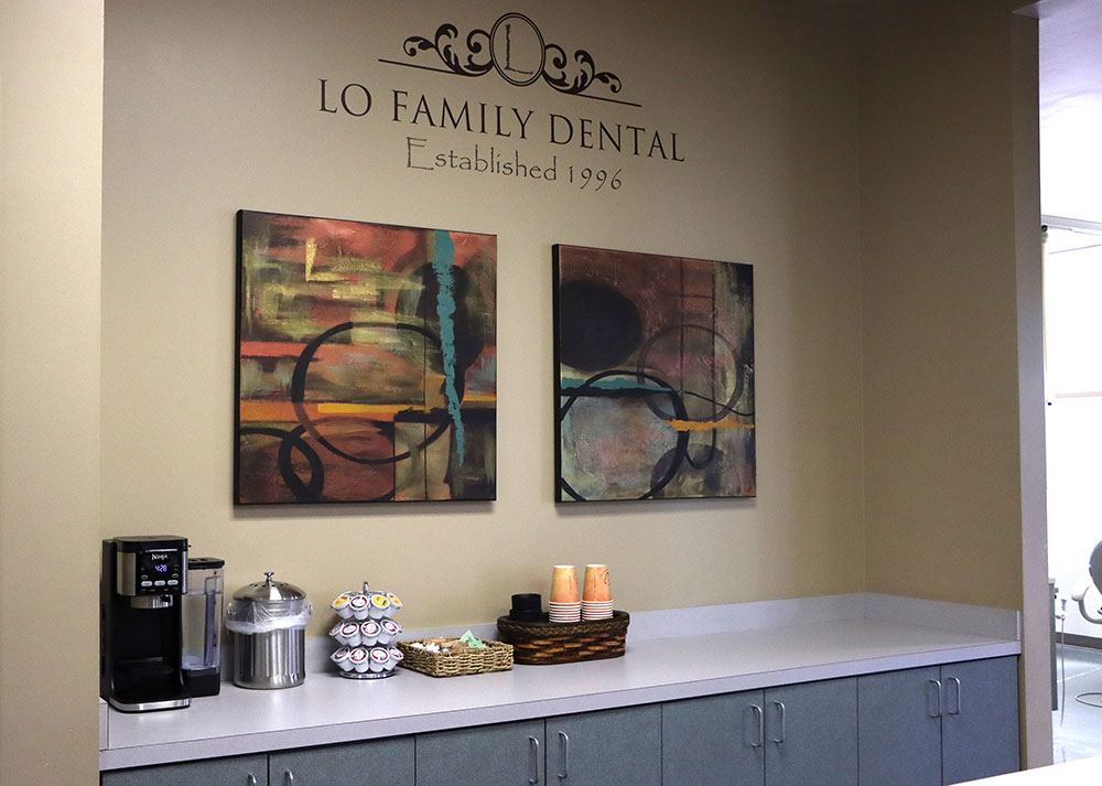 Lo Family Dental in Lakewood